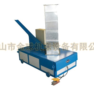 自動角碼裝配機